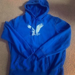 American Eagle hoodie